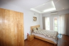 Furnished apartment  with 3 bedrooms in convenient location, Hai Ba Trung district